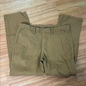 Old Navy Men's Brown Chinos